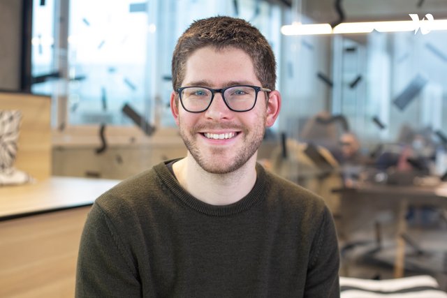 Rencontrez Corentin, Co-Fondateur et CTO - Dashdoc