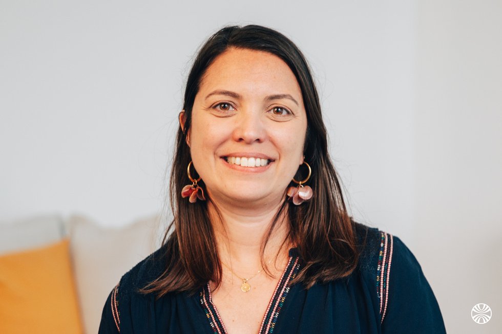 Rencontrez Raquel, Head of consolidation - OVHcloud