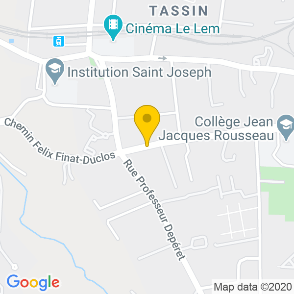 75 Rue François Mermet, 69160, Tassin-La-Demi-Lune