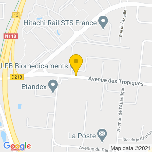 6 avenue de l'Europe, 78400, Chatou
