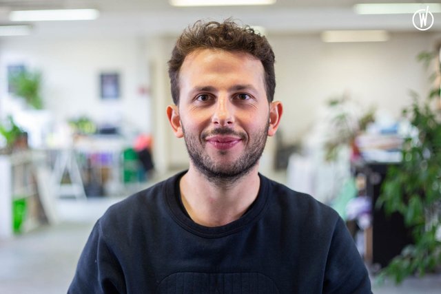 Rencontrez Simon-Reza, Co-fondateur - UMÀ
