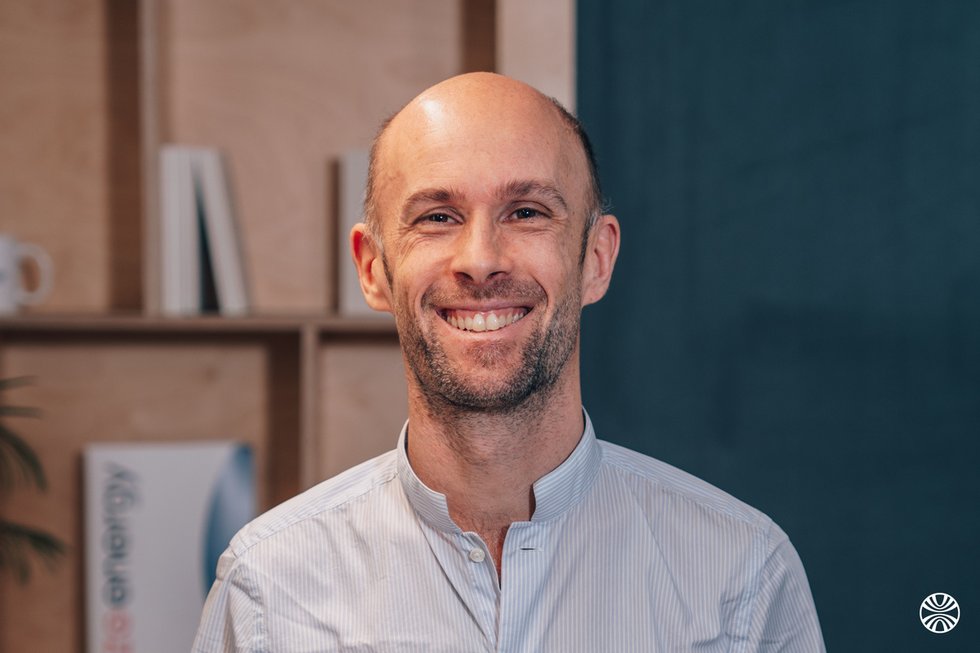 Rencontrez Alexandre, Directeur Général Adjoint - ZE Energy