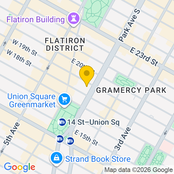 230 Park Avenue South, New York, NY 10003, United States., 10003-1528, New York