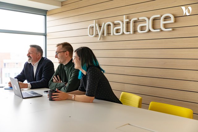 Dynatrace