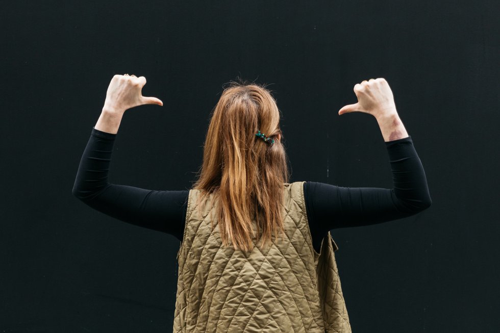 BADASS : pas besoin d’être extraordinaire pour ne pas être banale