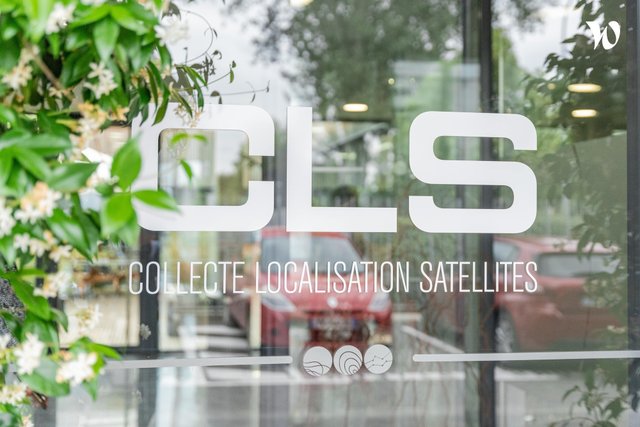 CLS – Collecte Localisation Satellites