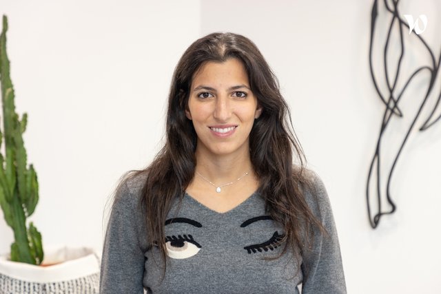 Rencontrez Mélissa, Co fondatrice et directrice produit - Artur'In