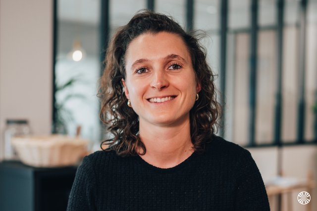 Rencontrez Lola, Manager technique - Assystem