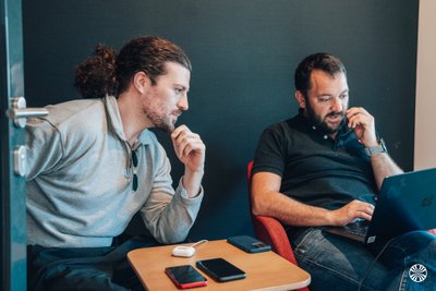 Senior Applied ML Engineer - Hiboo Systems SAS - CDI - Télétravail total