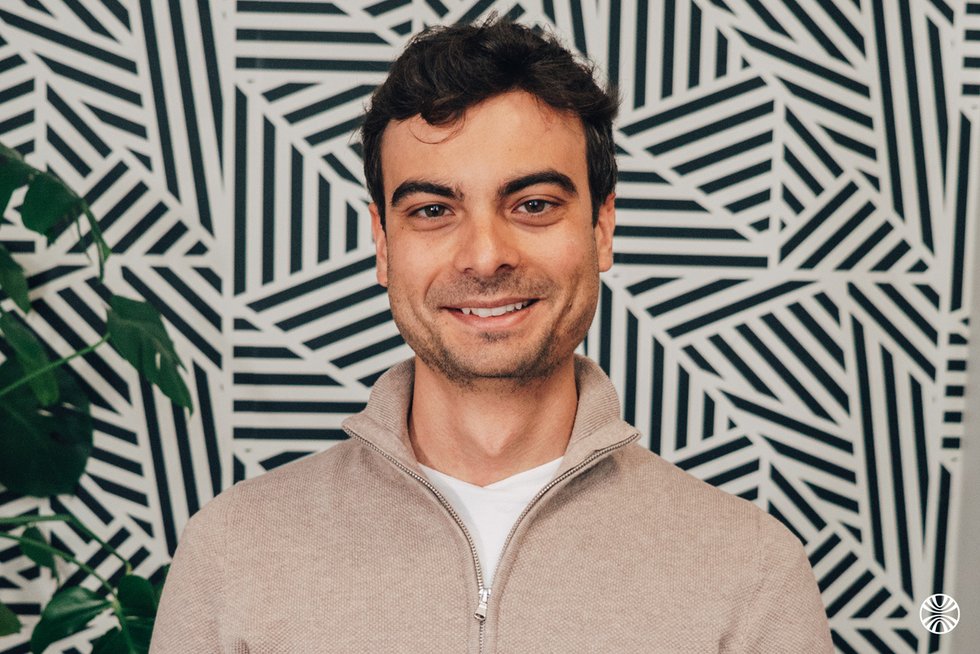 Rencontrez Paolo, Growth Leader - Kovalee