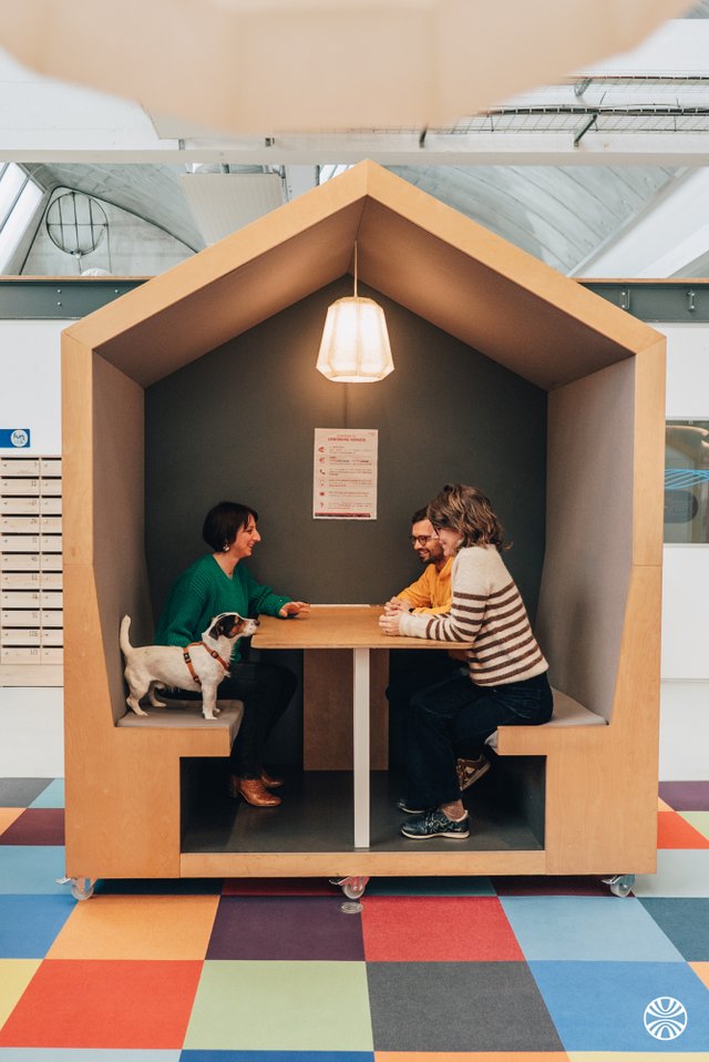 Mon Assistant Numérique