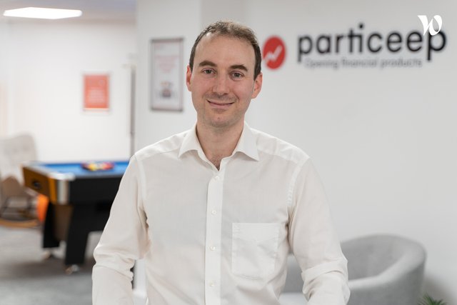 Rencontrez Adrien, CTO et Cofondateur