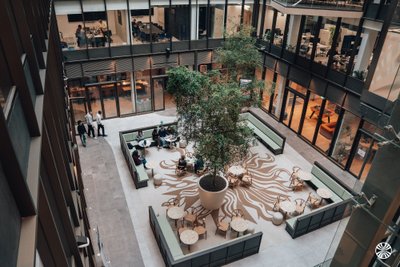 Publicis Connected Media