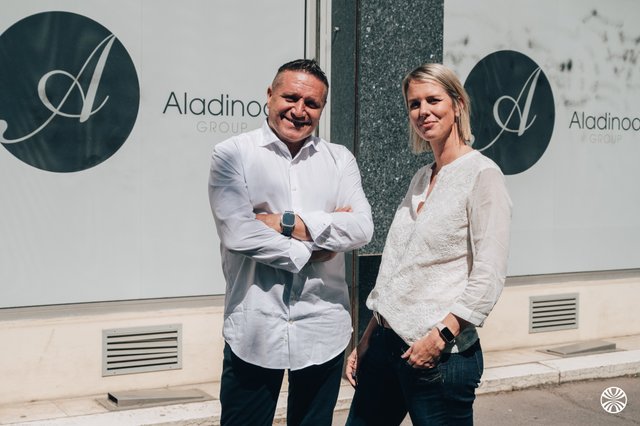 ALADINOO GROUP
