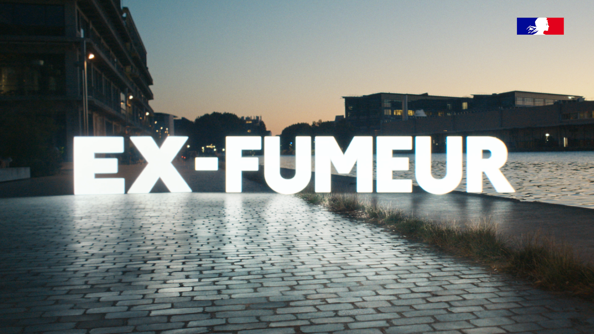 BETC x Santé publique France : Ex-fumeur