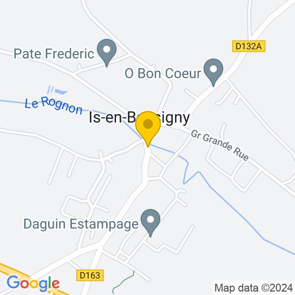 , 52140, Is-En-Bassigny