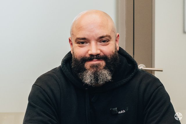 Rencontrez François, Cofondateur - Maïka