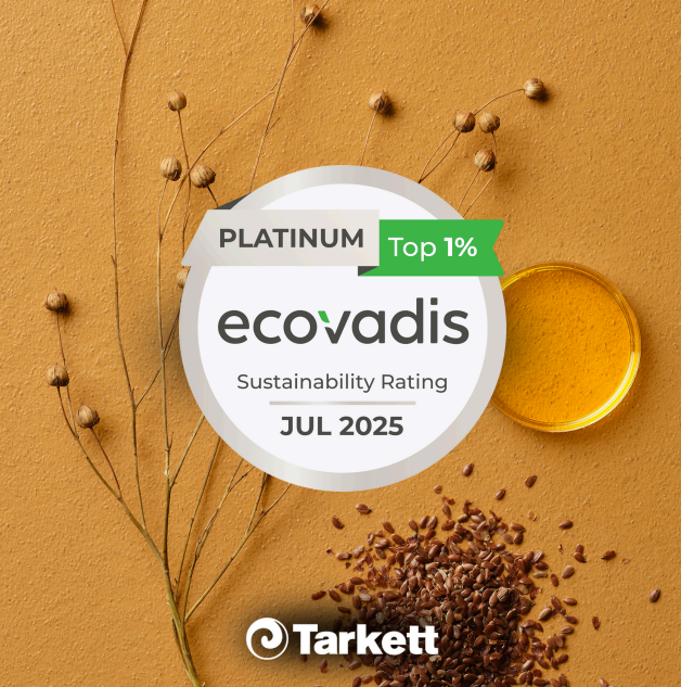 Ecovadis 🏅