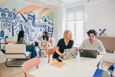 Business Analyst IA - eXalt - CDI à Brussels