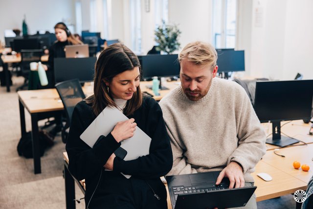 YOUSIGN (soon-to-be YOUTRUST)