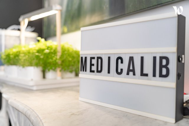 Medicalib