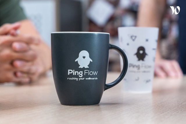Pingflow