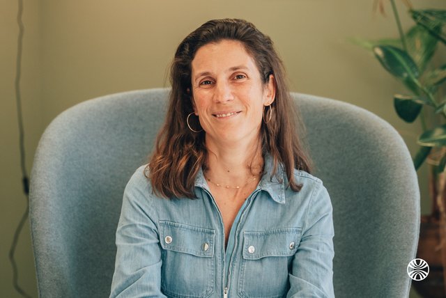 Rencontrez Marie, Senior Advisor - Reforest'Action