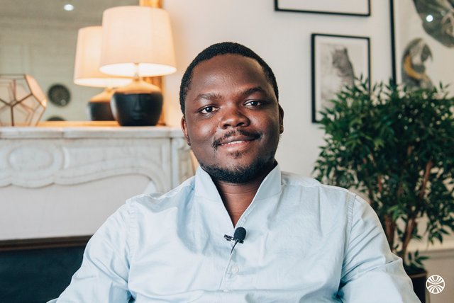 Rencontrez Arsène, Senior Consultant - Capit Consulting [FR]