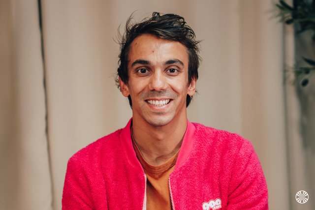 Rencontrez Thomas, Co-fondateur - 900.care