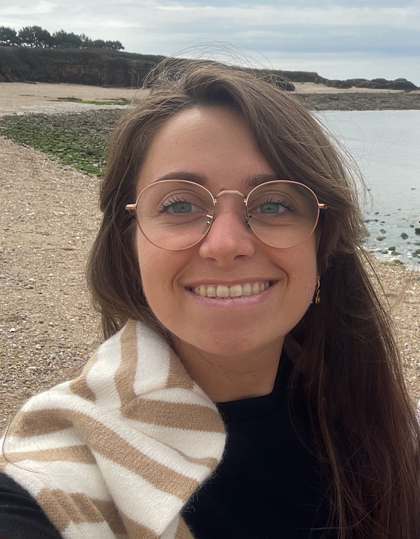 Photo du collaborateur