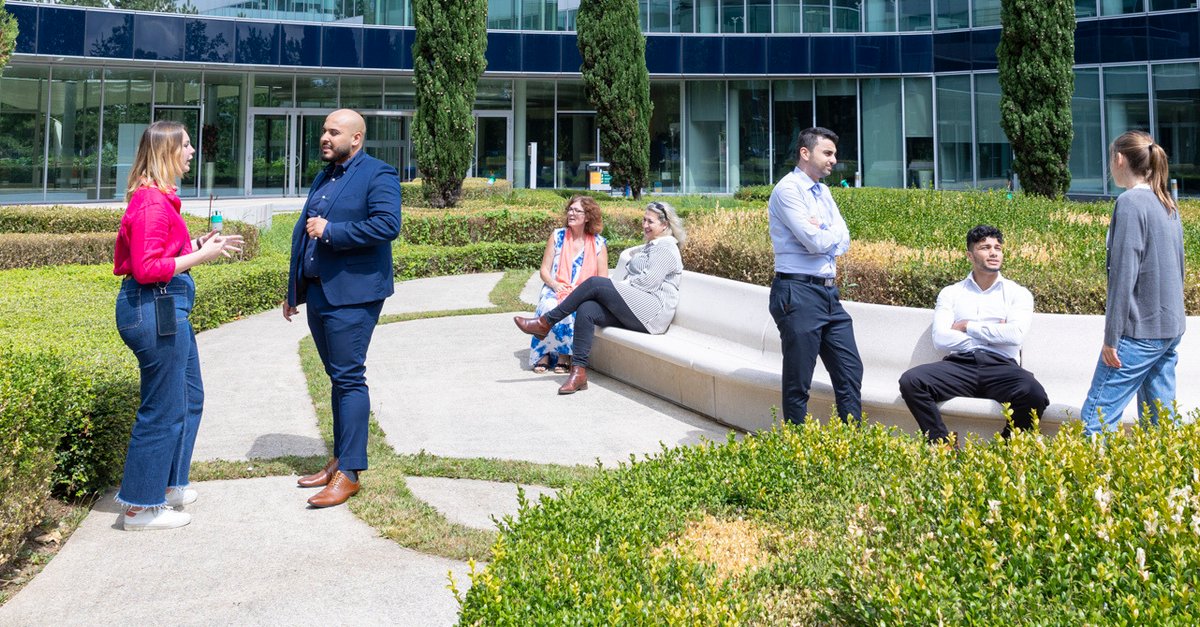 Testeur QA Eviden Permanent contract in Bezons