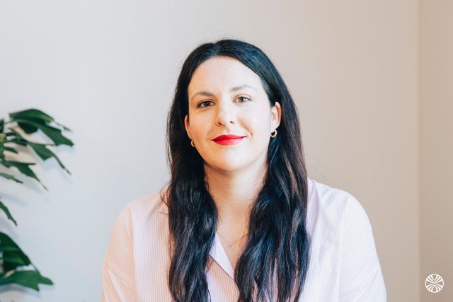 Rencontrez Sixtine, Trust and Safety Operations Manager - Yubo