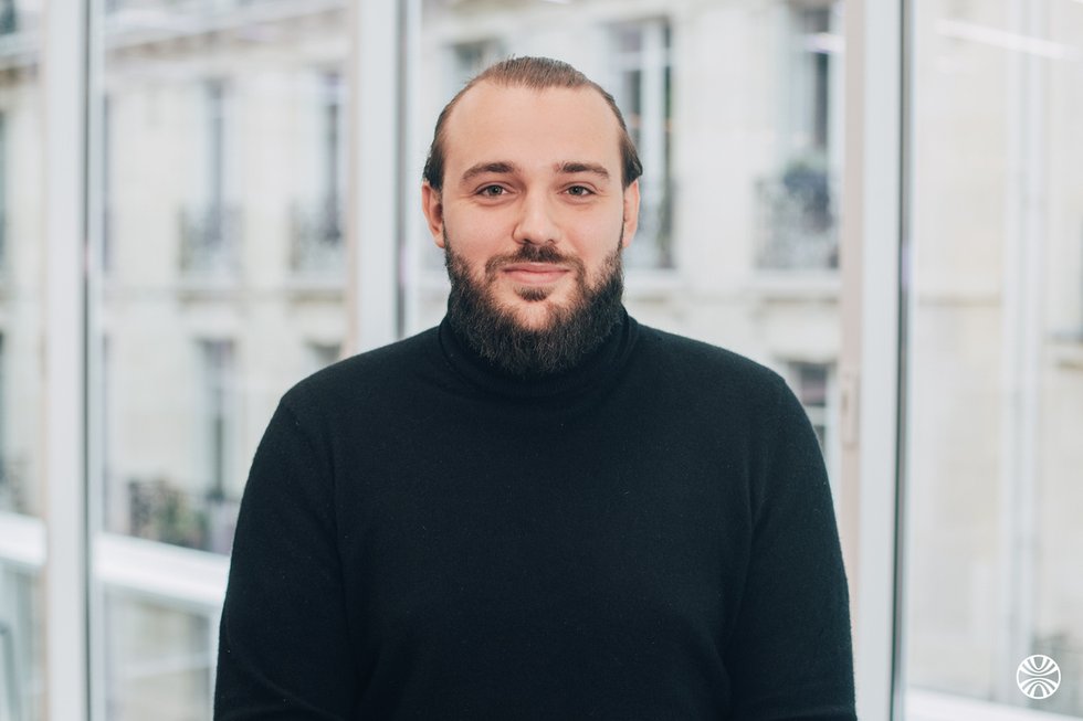 Rencontrez Roméo, Consultant agents low-code et IA - Saegus