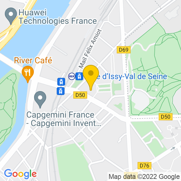 15, Rue Rouget de Lisle, Issy-les-Moulineaux, 92130, Issy-Les-Moulineaux