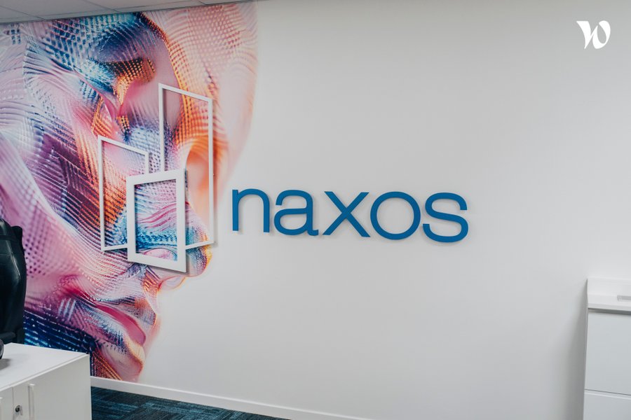 Naxos