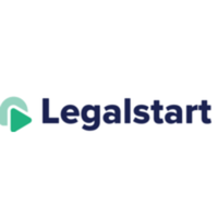 Logo LEGALSTART