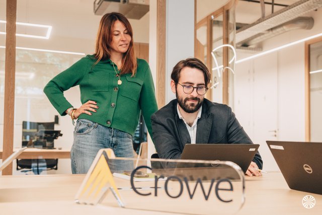Crowe HAF