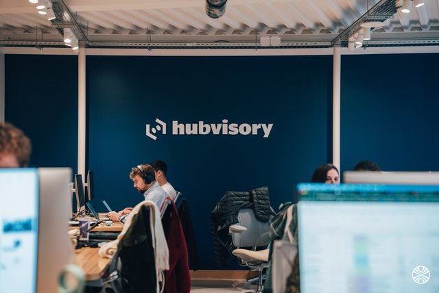 Hubvisory