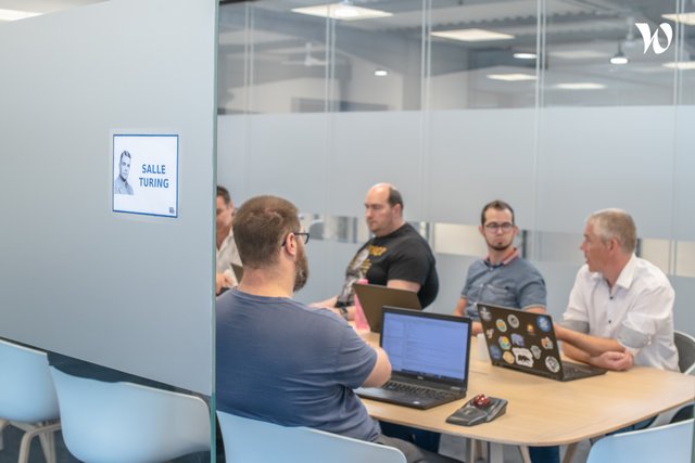 Groupe UPCOOP- Loyalty company