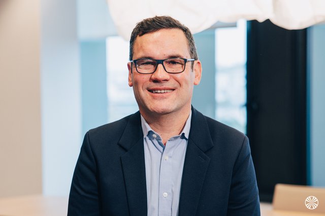 Rencontrez Jean-François, Directeur de clientèle Banque Privée - BoursoBank