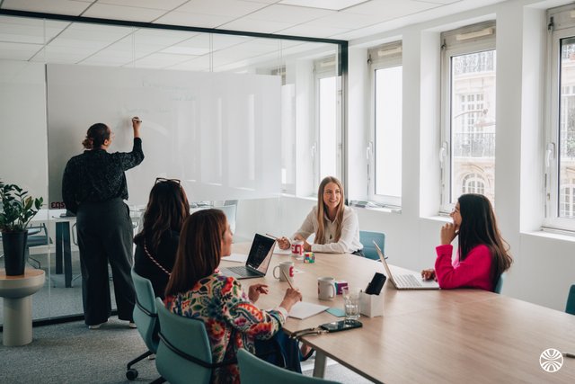 EQS Group, Data Legal Drive
