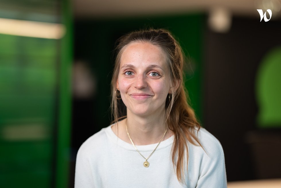 Meet Svea, Solutions Expert - iAdvize