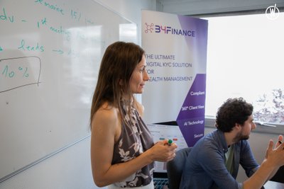 B4Finance