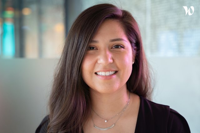 Rencontrez Patricia, Global Account Manager - PrestaShop