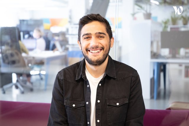 Rencontrez Adem, Head of Pricing and Marketplace Analytics - Getaround (ex Drivy)