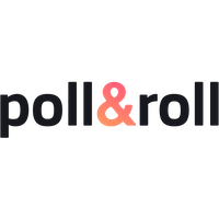 poll & roll