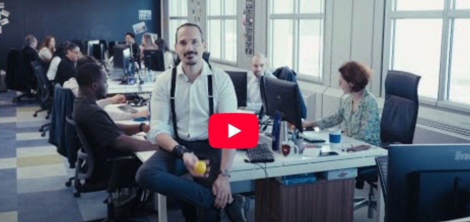 Le leader des solutions Talent As A Service - freelance.com