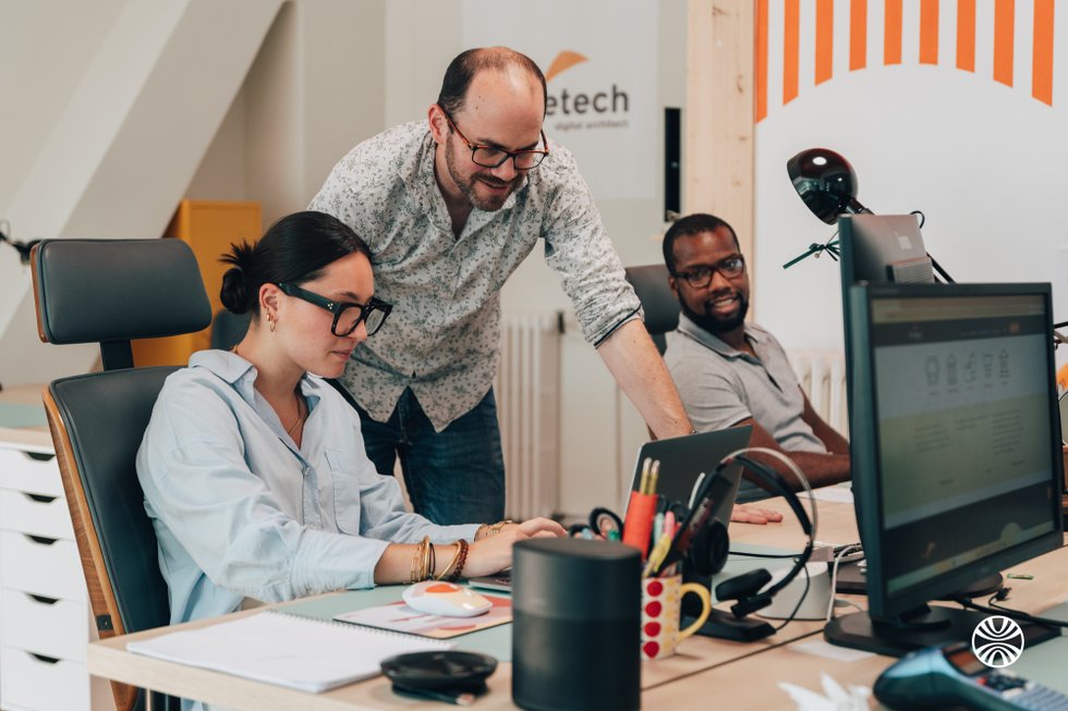 Monetech