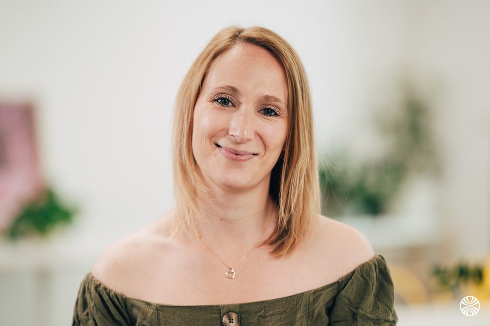Rencontrez Amandine, Head of product - Lepermislibre