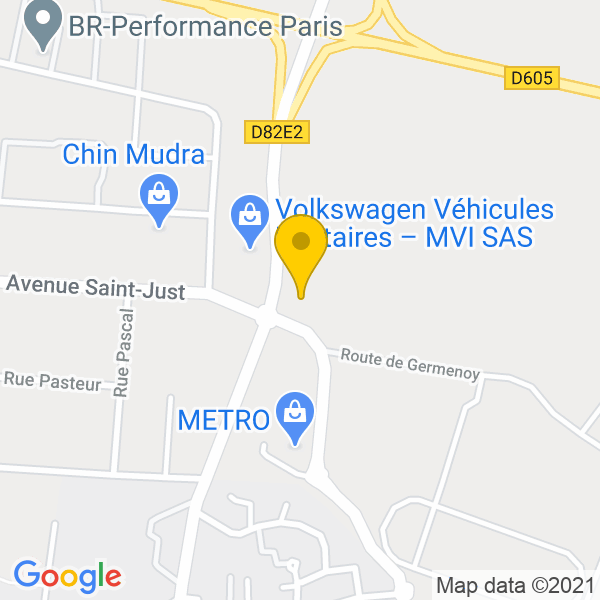13 rue paul Langevin, 78370, Plaisir